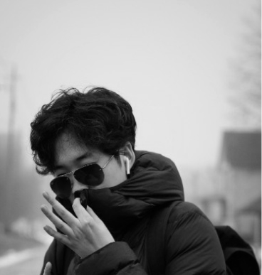 David Chen