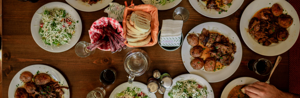 Bringing People Closer