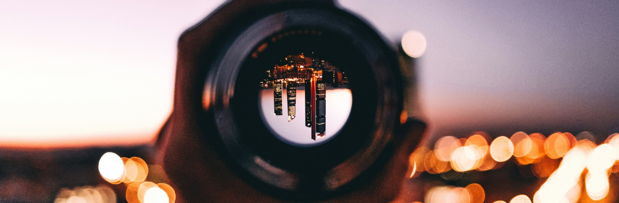 Choose the Right Lens