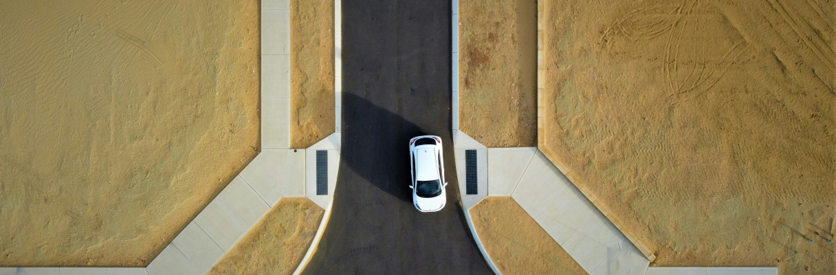 Drone Photography Innovation