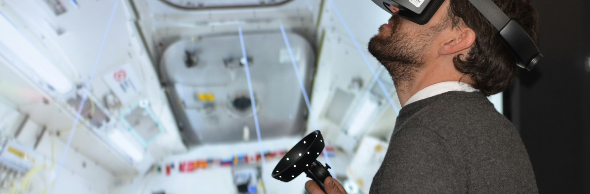 Immersive and Interactive Experiences