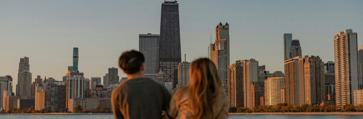 Consider Your Shared Interests