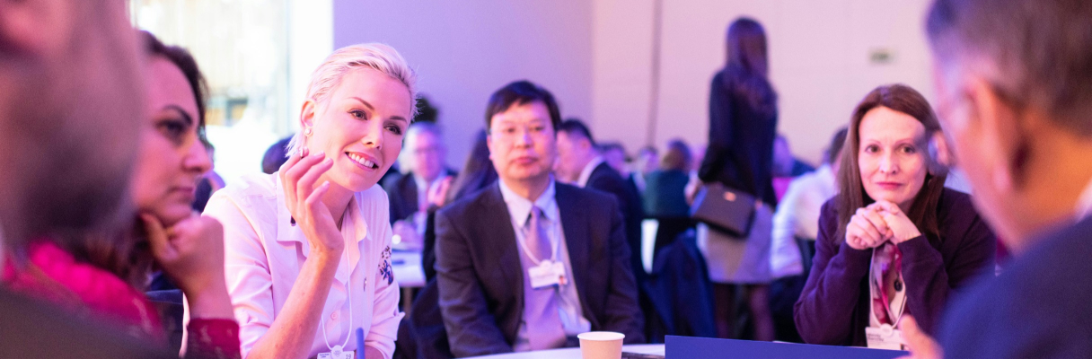 Telling Stories through Pictures