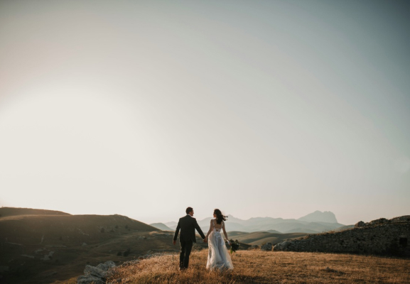 10 Tips for Stunning Wedding Photography