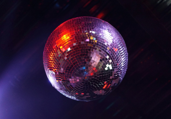 Mastering Low-Light Photography at Events