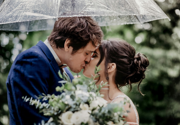 Tips for Photographing Outdoor Events in Changing Weather Conditions